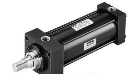 液壓油缸 液壓油缸